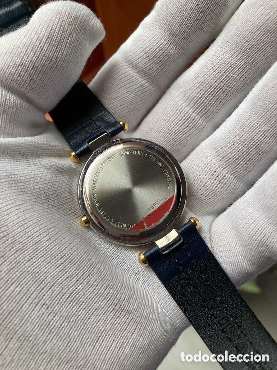 Relojes: Reloj suizo certina a estrenar - Foto 7