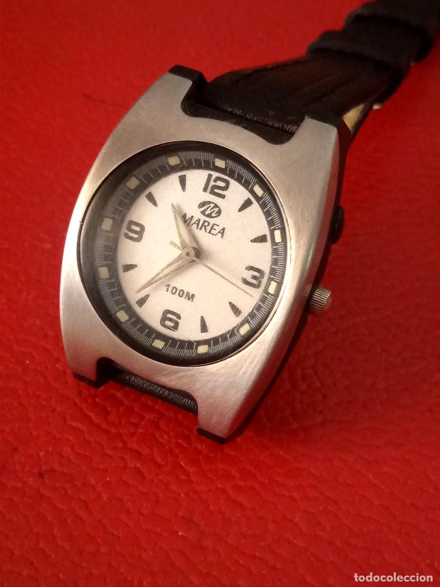 Relojes: RELOJ MUJER MAREA QUARTZ 100M. - Foto 2