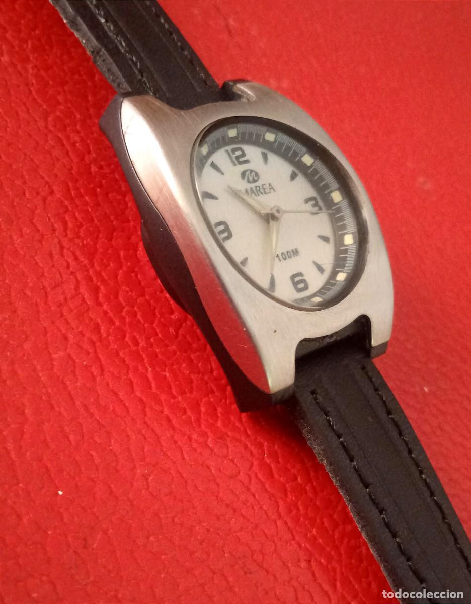 Relojes: RELOJ MUJER MAREA QUARTZ 100M. - Foto 4