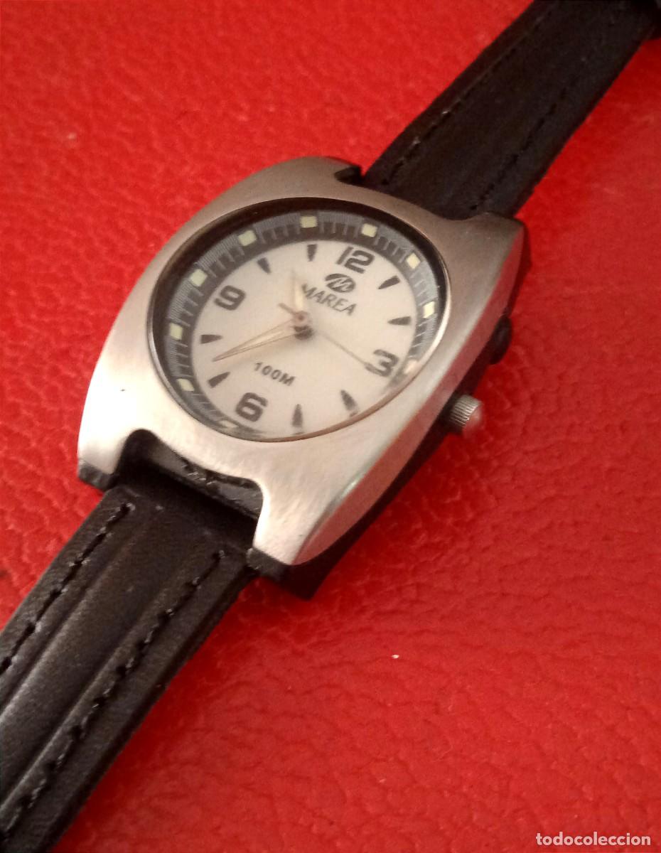 Relojes: RELOJ MUJER MAREA QUARTZ 100M. - Foto 5