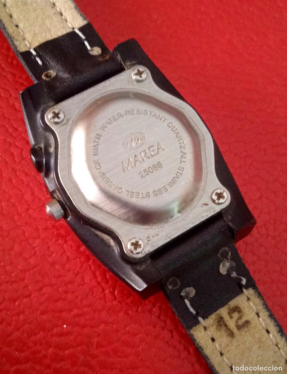 Relojes: RELOJ MUJER MAREA QUARTZ 100M. - Foto 6