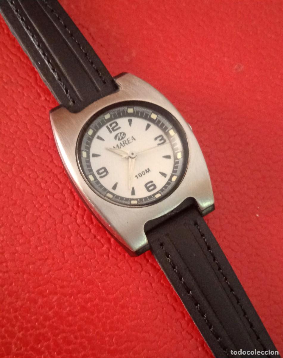 Relojes: RELOJ MUJER MAREA QUARTZ 100M. - Foto 7