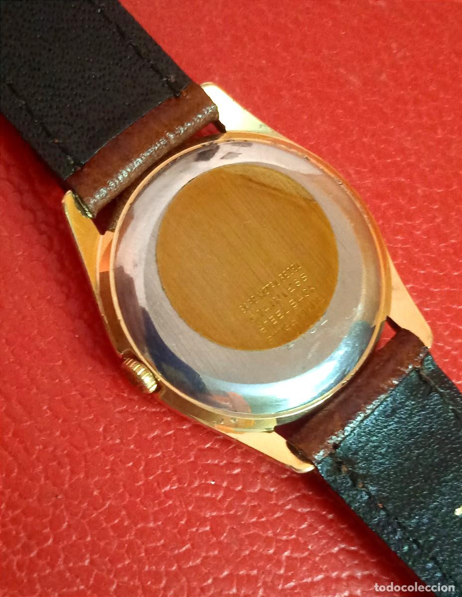Relojes: RELOJ SUPER WATCH QUARTZ. - Foto 10