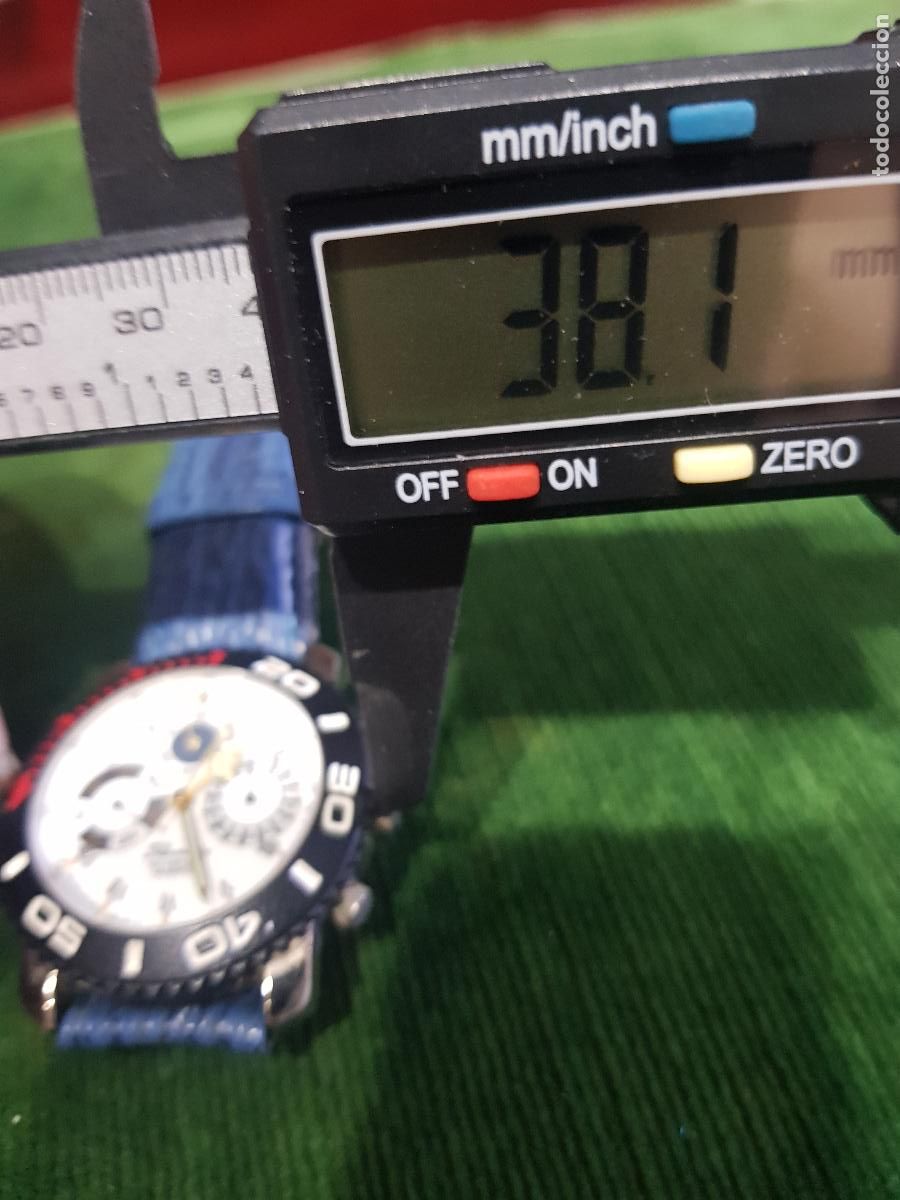 Relojes: QUARTZ THERMIDOR 30M - Foto 2