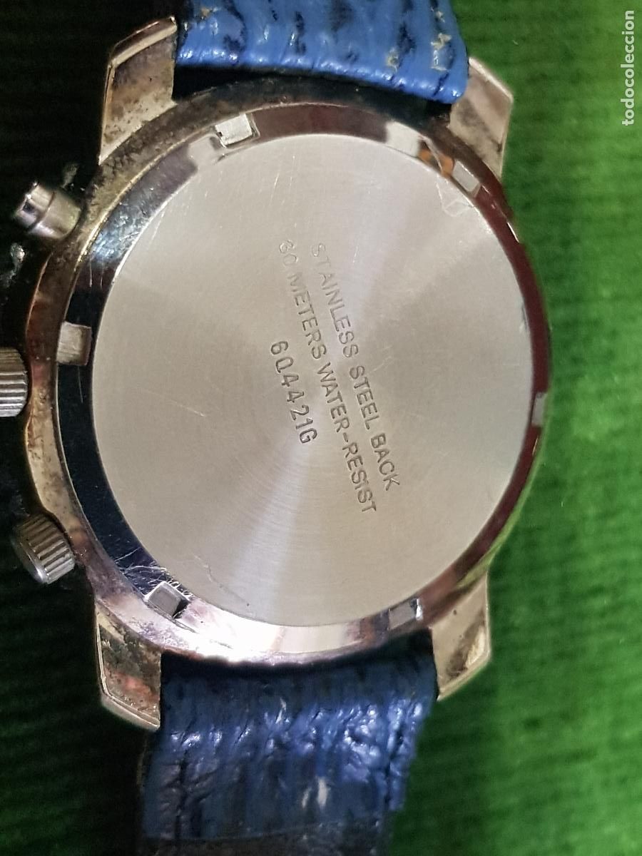Relojes: QUARTZ THERMIDOR 30M - Foto 3