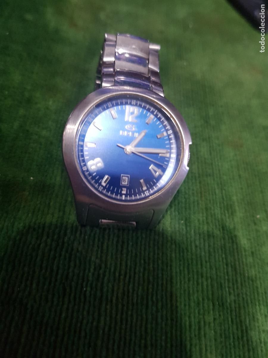 Relojes: QUARTZ BREIL 3 ATM 2519340262 - Foto 4