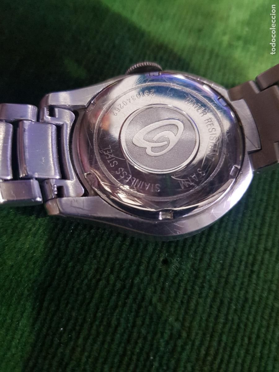 Relojes: QUARTZ BREIL 3 ATM 2519340262 - Foto 5