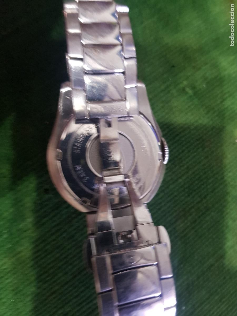 Relojes: QUARTZ BREIL 3 ATM 2519340262 - Foto 6