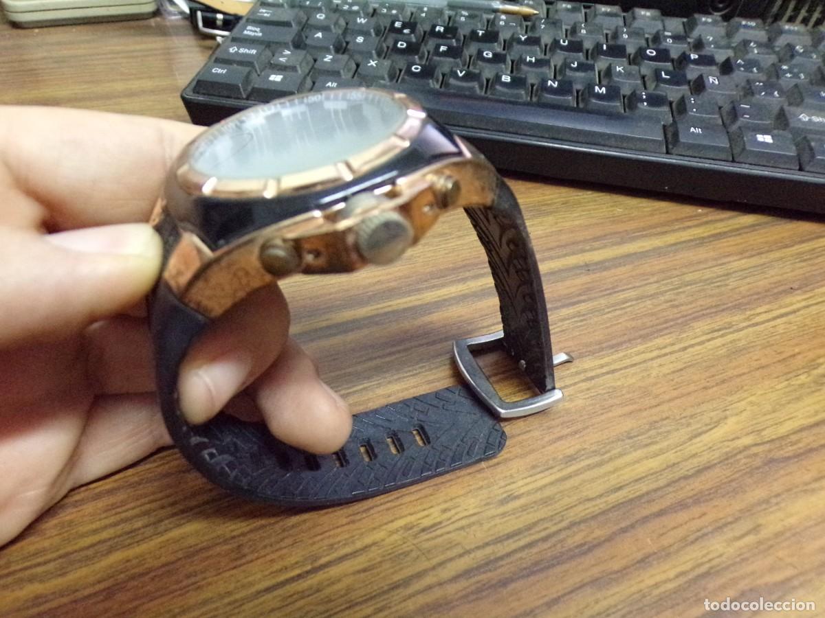 Relojes: ESTAMOS LIQUIDANDO. reloj v6 funcionando - Foto 2
