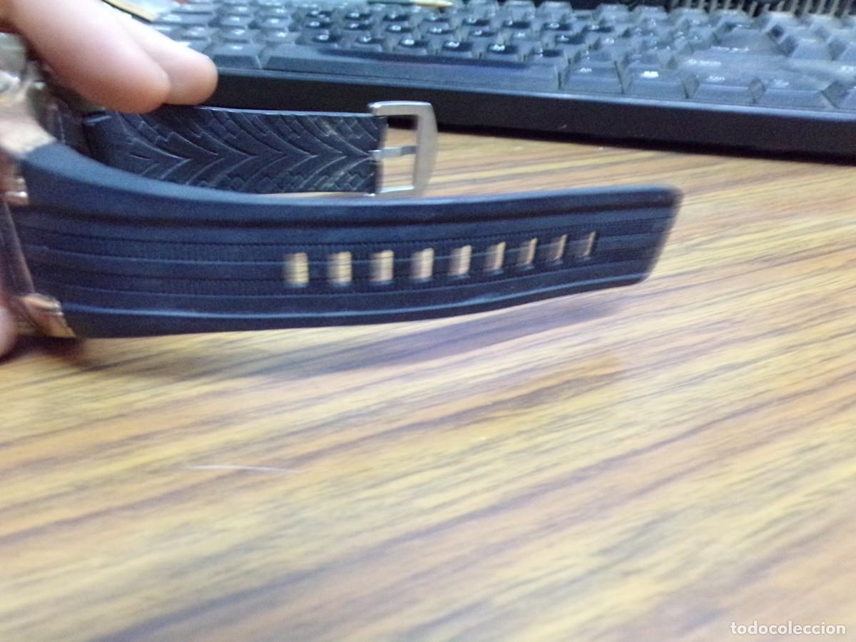 Relojes: ESTAMOS LIQUIDANDO. reloj v6 funcionando - Foto 4