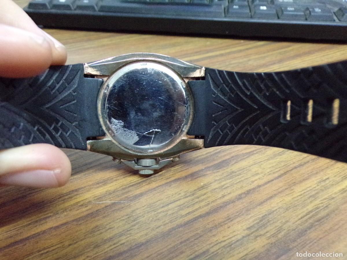 Relojes: ESTAMOS LIQUIDANDO. reloj v6 funcionando - Foto 6