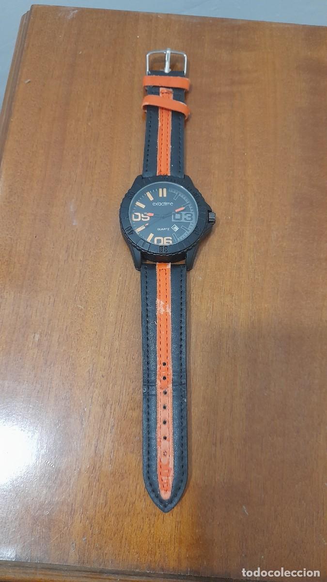 Relojes: Reloj de pulsera Exactime - Foto 2