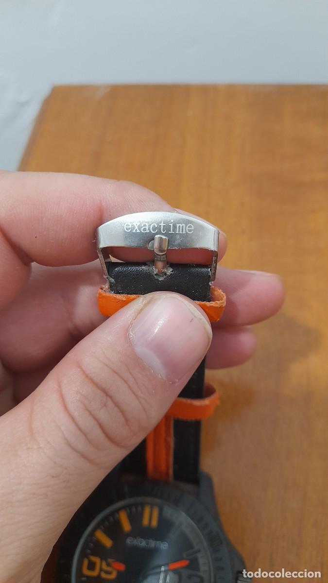 Relojes: Reloj de pulsera Exactime - Foto 3