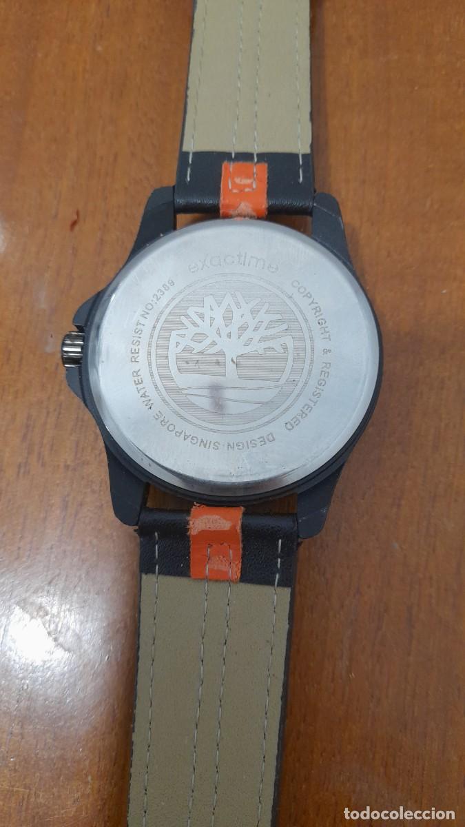 Relojes: Reloj de pulsera Exactime - Foto 5