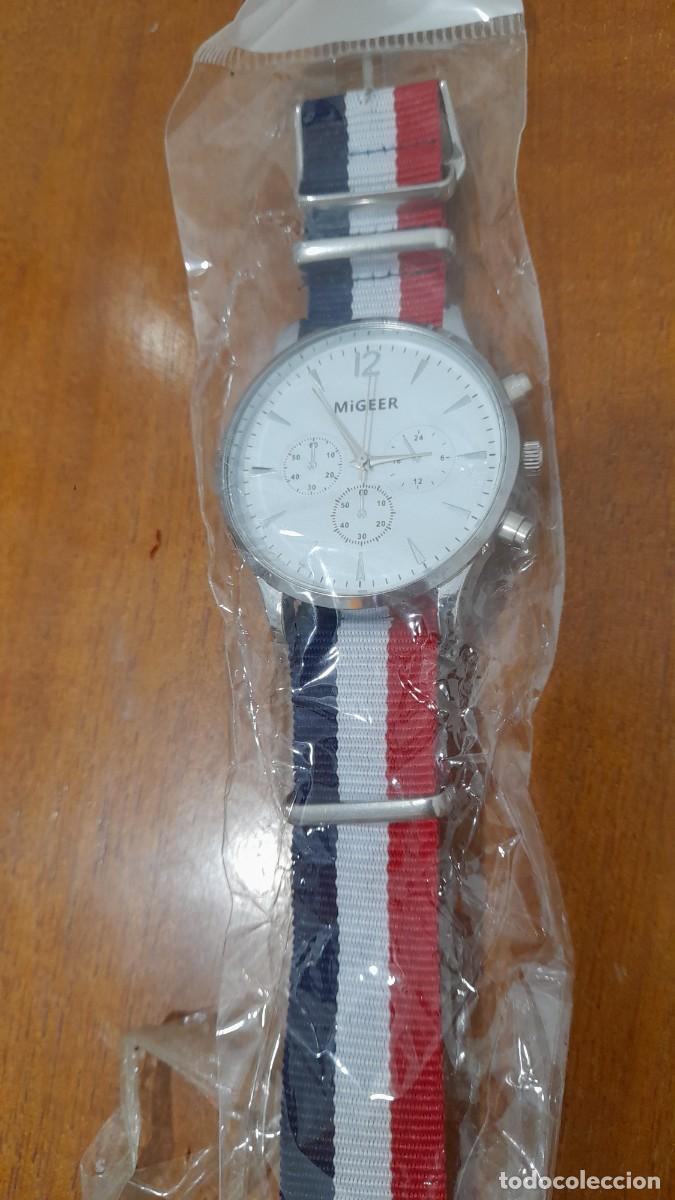 Relojes: Reloj de pulsera Migeer - Foto 1