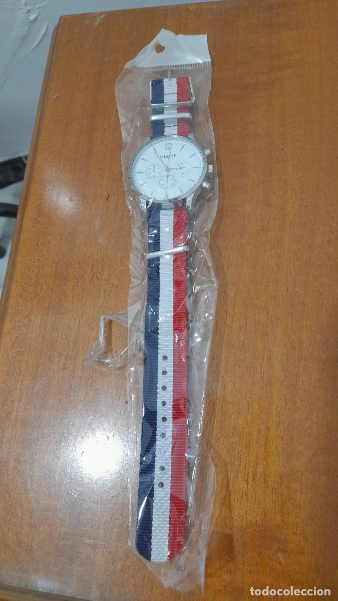 Relojes: Reloj de pulsera Migeer - Foto 2