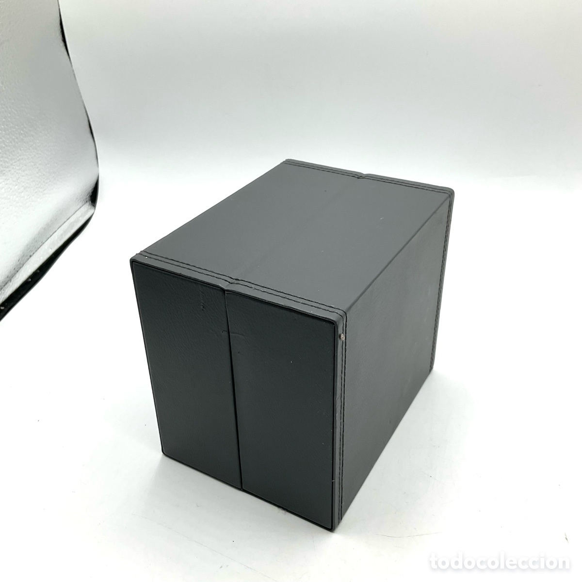 Relojes: JUNGHANS Caja De Reloj Vac&iacute;a / Empty Watch Box &rdquo;&rdquo; - Foto 10