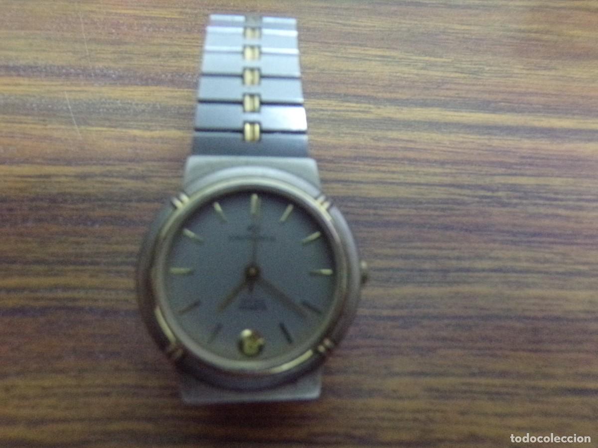 Relojes: ESTAMOS LIQUIDANDO. Antiguo reloj Continental quartz - Foto 1