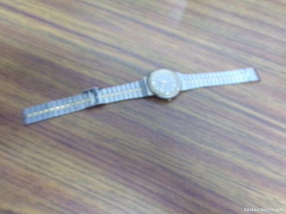 Relojes: ESTAMOS LIQUIDANDO. Antiguo reloj Continental quartz - Foto 8