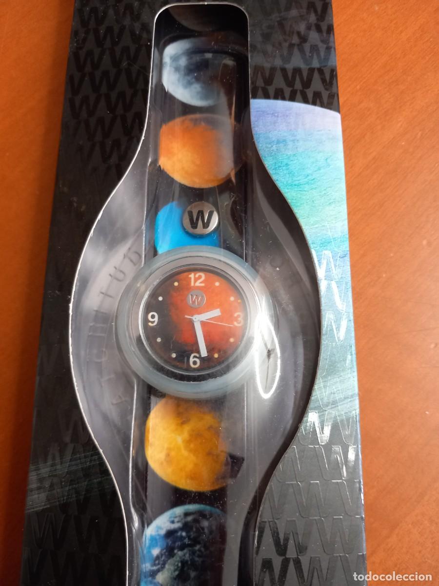 Relojes: Reloj nuevo de la marca watchitude - Foto 3