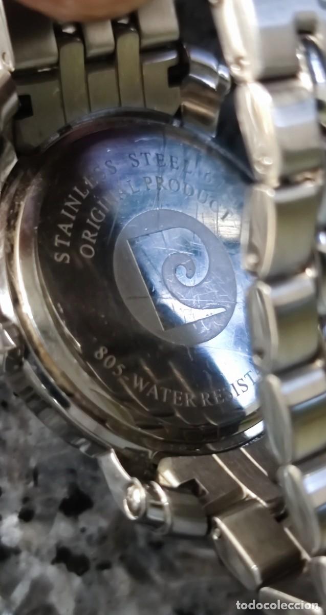 Relojes: Pierre Cardin de gran tama&ntilde;o - Foto 2
