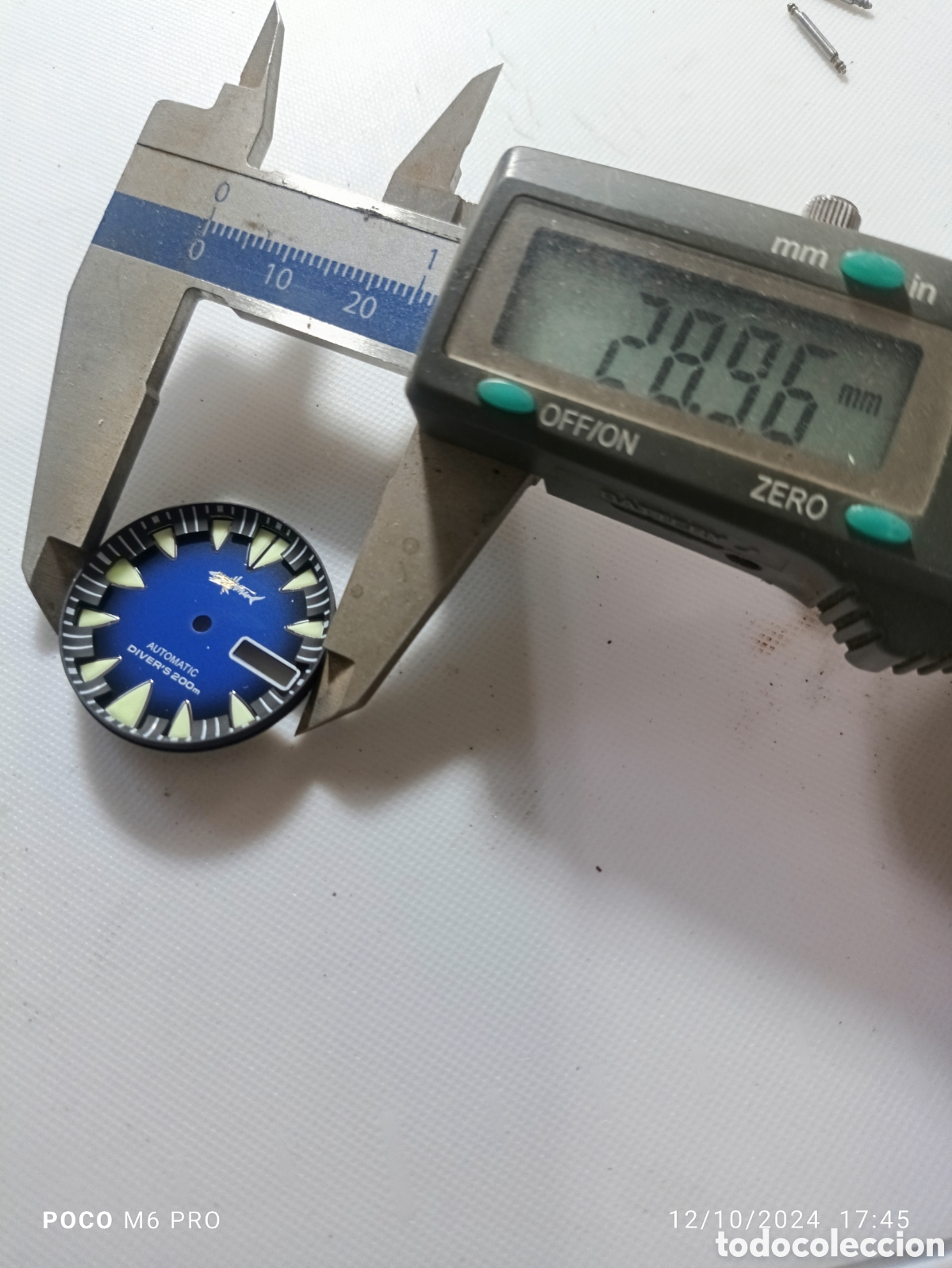 Relojes: Dial Heimdallr nuevo - Foto 5