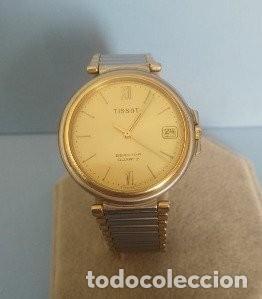 Relojes: reloj caballero TISSOT - Foto 1