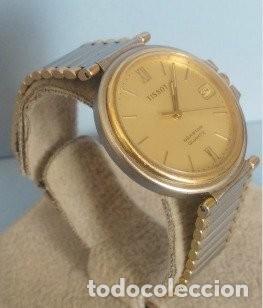 Relojes: reloj caballero TISSOT - Foto 2