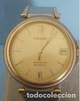 Relojes: reloj caballero TISSOT - Foto 3