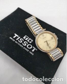 Relojes: reloj caballero TISSOT - Foto 6