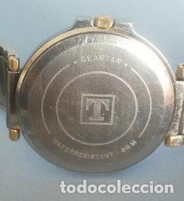Relojes: reloj caballero TISSOT - Foto 11