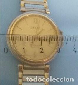 Relojes: reloj caballero TISSOT - Foto 13