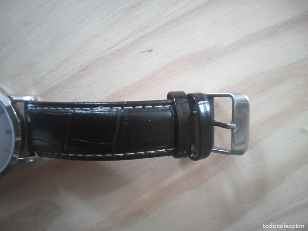 Relojes: BONITO RELOJ. MAESTRO. QUARTZ - Foto 5