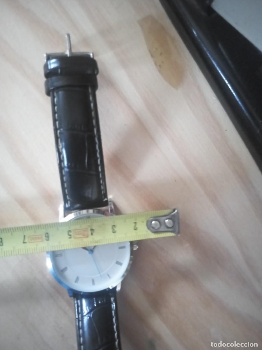 Relojes: BONITO RELOJ. MAESTRO. QUARTZ - Foto 8