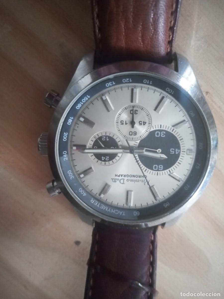 Relojes: BONITO RELOJ. MASSIMO DUTTI QUARTZ - Foto 1