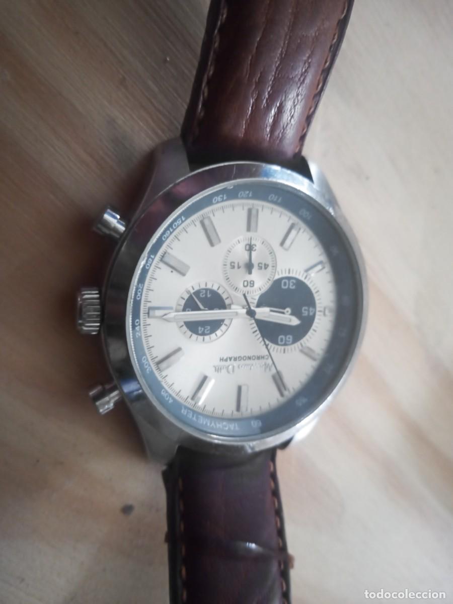 Relojes: BONITO RELOJ. MASSIMO DUTTI QUARTZ - Foto 2