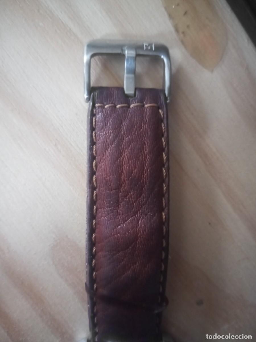 Relojes: BONITO RELOJ. MASSIMO DUTTI QUARTZ - Foto 6