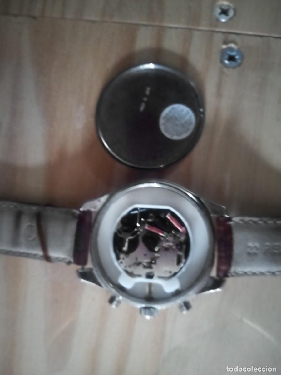 Relojes: BONITO RELOJ. MASSIMO DUTTI QUARTZ - Foto 8