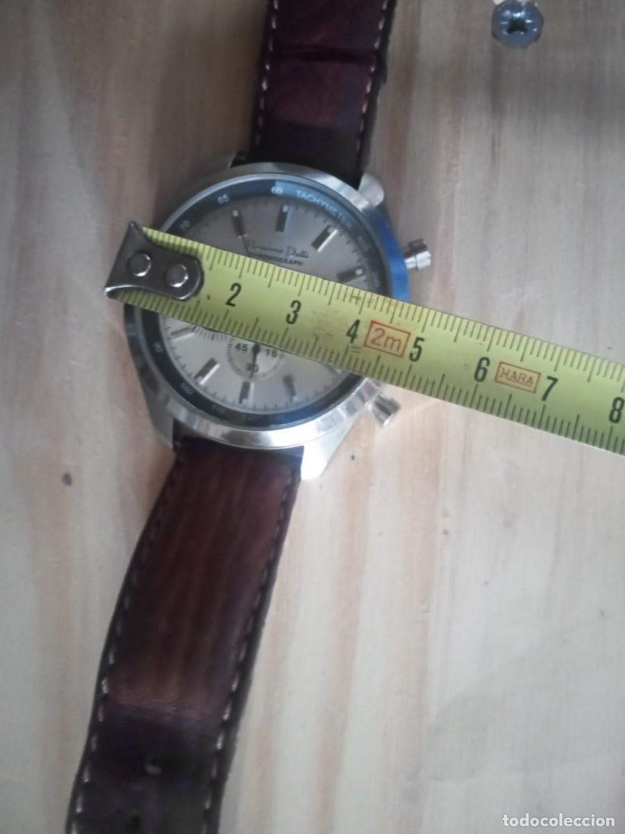 Relojes: BONITO RELOJ. MASSIMO DUTTI QUARTZ - Foto 10