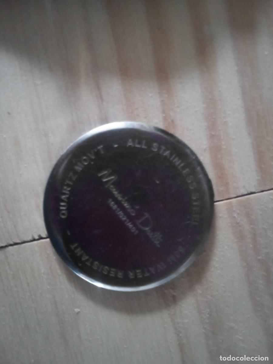 Relojes: BONITO RELOJ. MASSIMO DUTTI QUARTZ - Foto 11