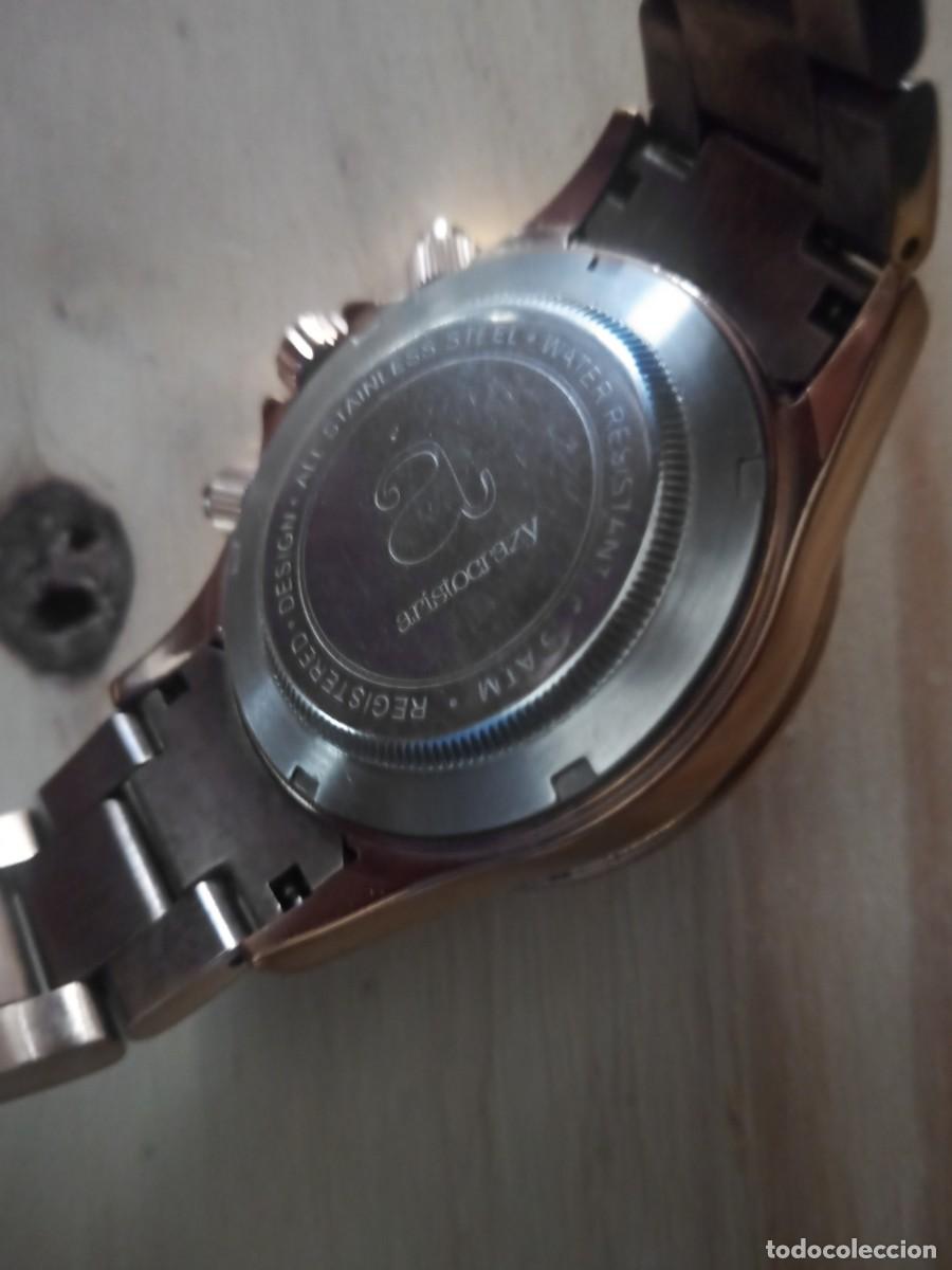Relojes: BONITO RELOJ. MASSIMO DUTTI QUARTZ - Foto 13
