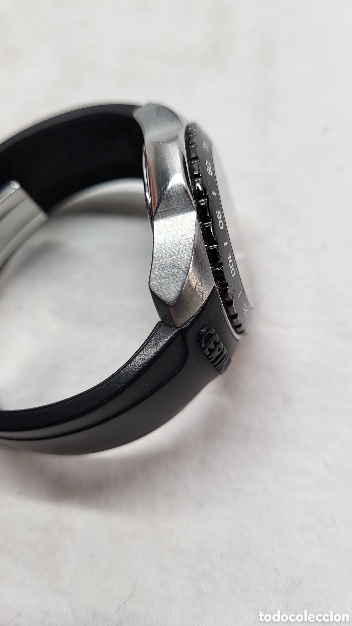 Relojes: Reloj pulsera cronograph Certina - Foto 8