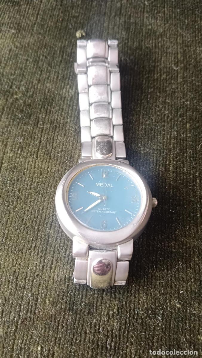 Relojes: Reloj de pulsera Medal Quartz movement - Foto 1