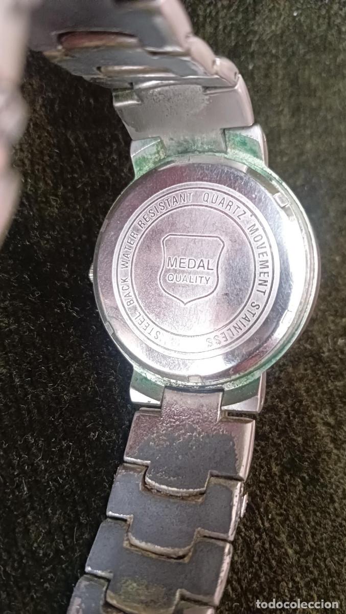 Relojes: Reloj de pulsera Medal Quartz movement - Foto 3