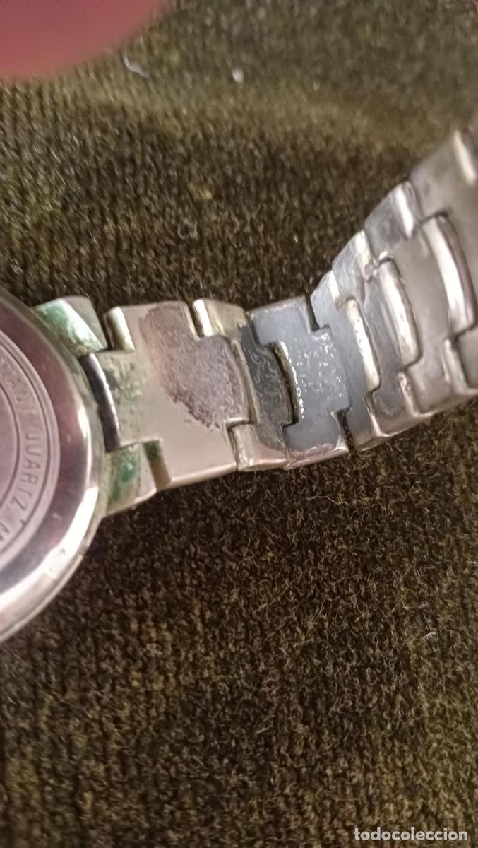 Relojes: Reloj de pulsera Medal Quartz movement - Foto 4