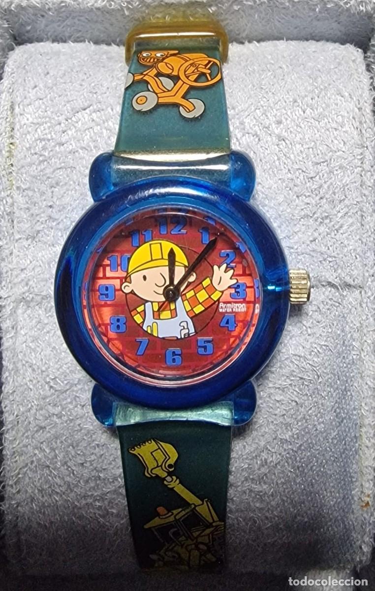 Relojes: reloj cuarzo infantil ARMITRON - Foto 1