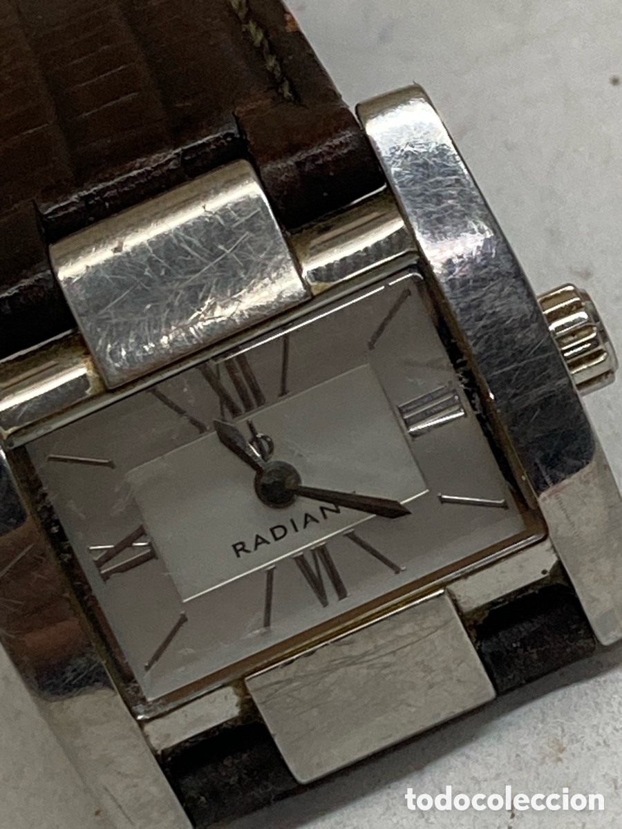Relojes: Reloj Radiant Quartz /CR13-11 - Foto 2