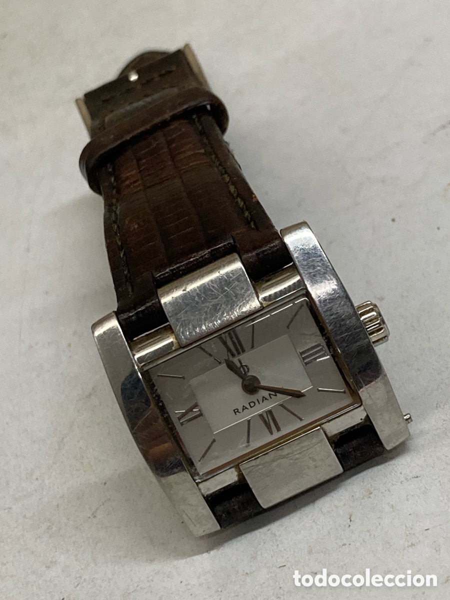 Relojes: Reloj Radiant Quartz /CR13-11 - Foto 1