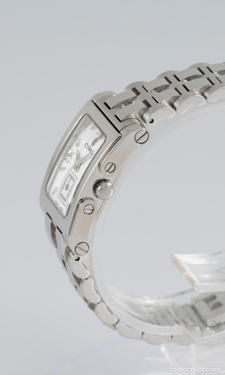 Relojes: Cyma Classic Ladies Quartz Ref: AC9061 - Foto 4