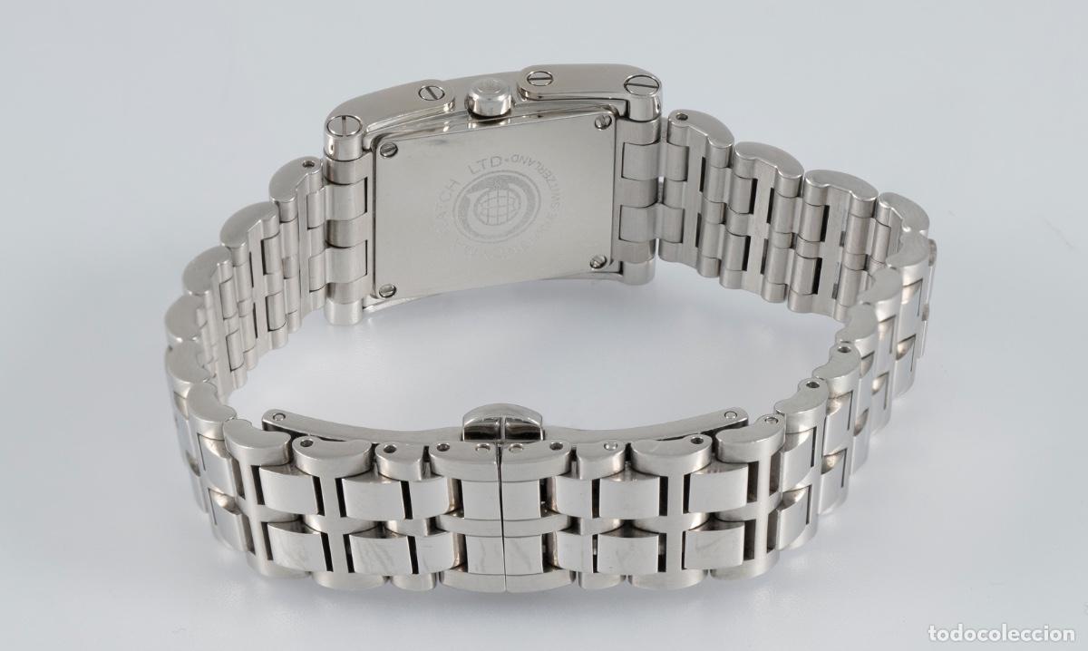 Relojes: Cyma Classic Ladies Quartz Ref: AC9061 - Foto 8